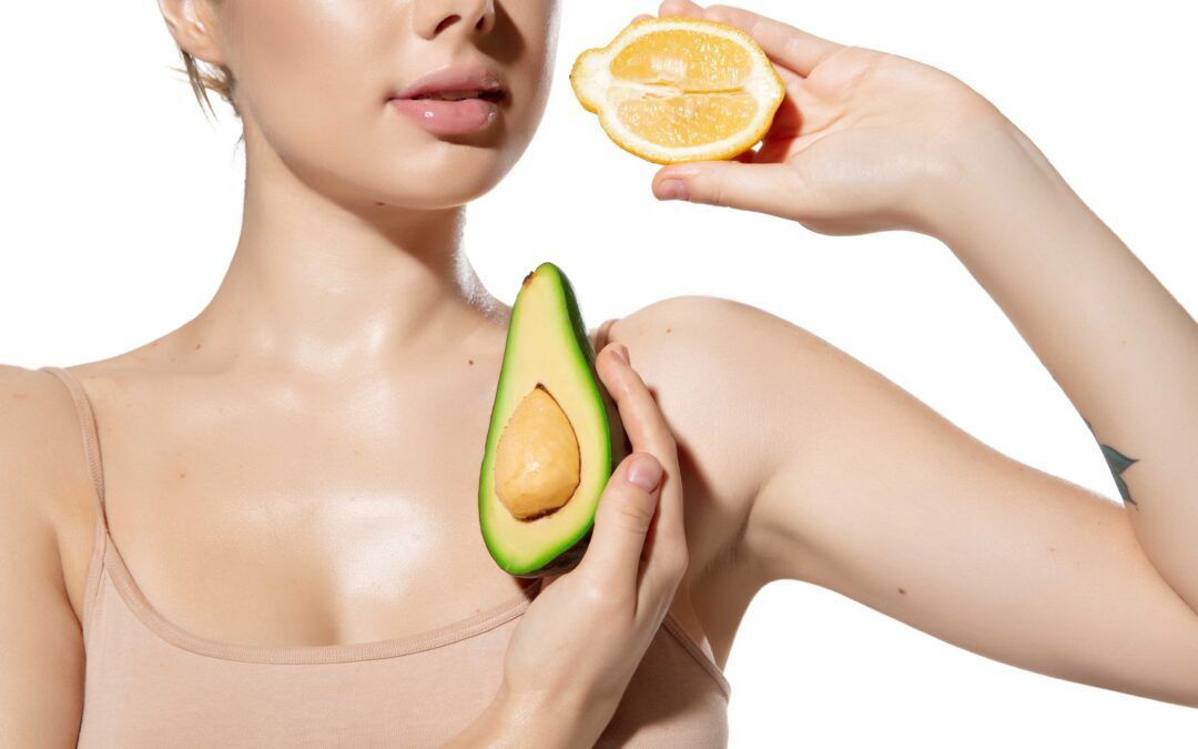 ¿Vitamina C para la cara sí elimina las manchas?