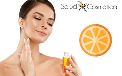 Mitos y verdades sobre la vitamina C en la piel